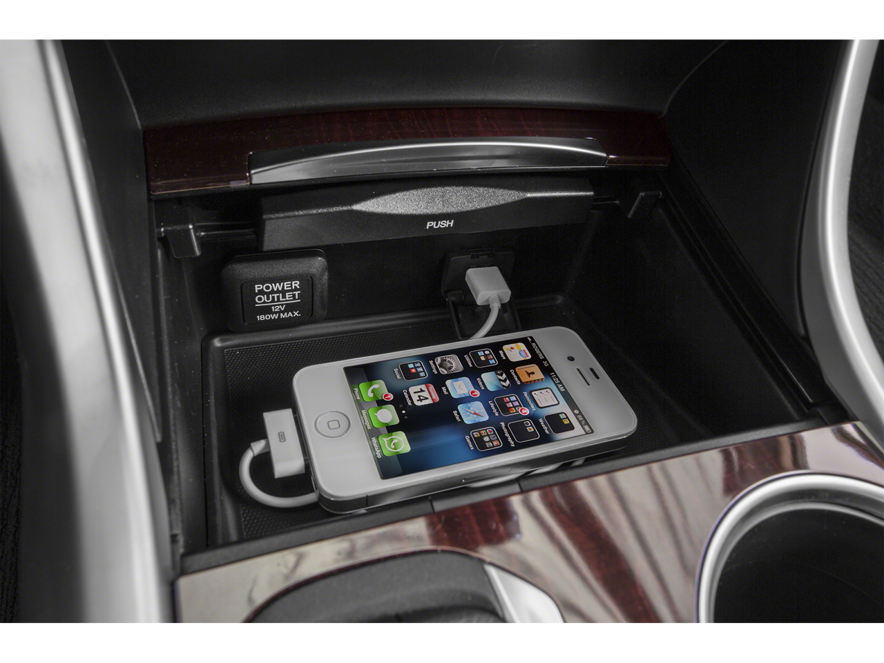 2015 Acura TLX Tech