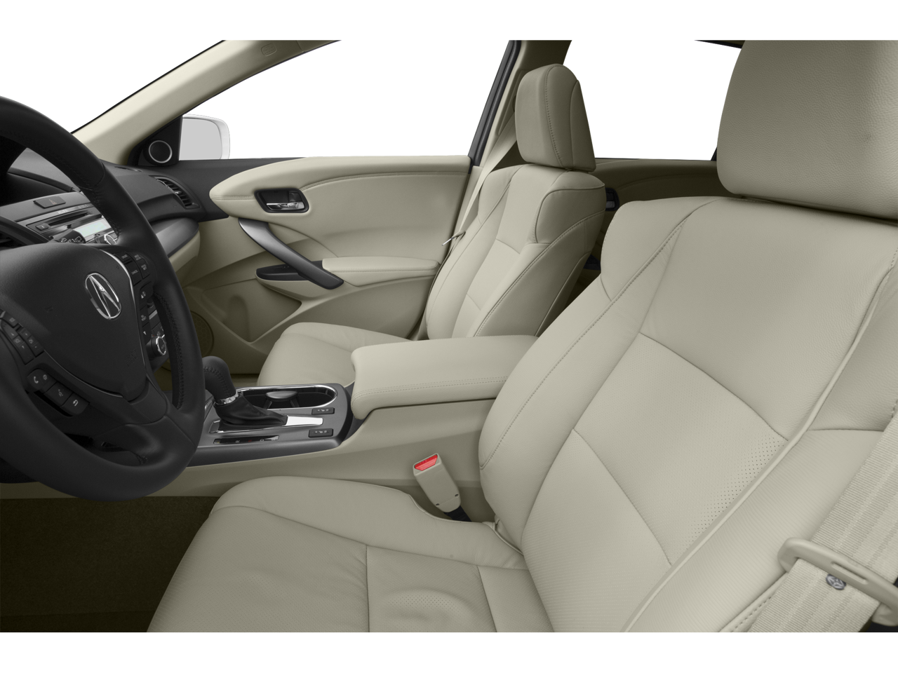2015 Acura RDX Technology Package w/Technology Package
