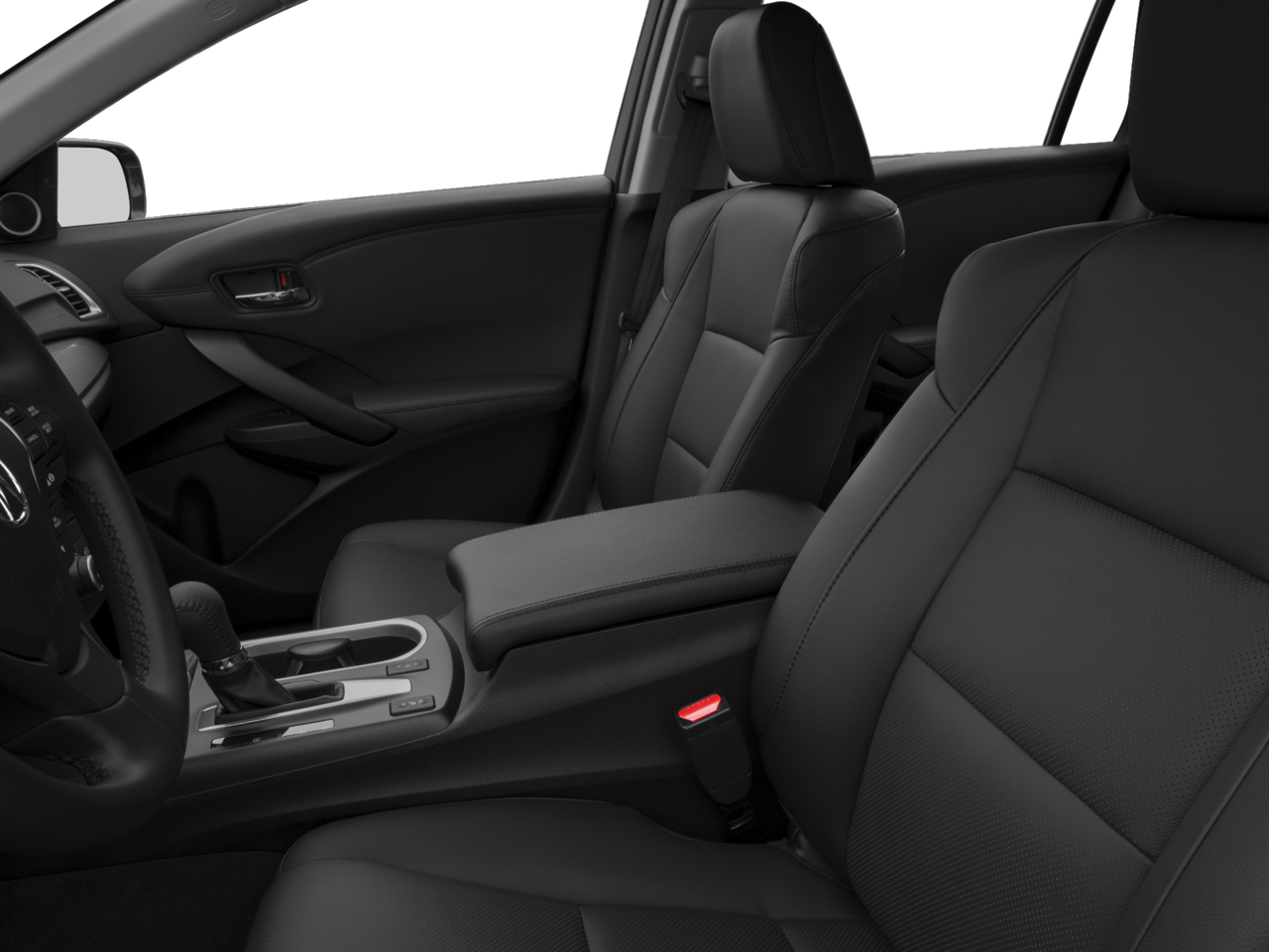 2016 Acura RDX Base