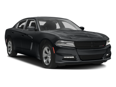 2017 Dodge Charger SXT