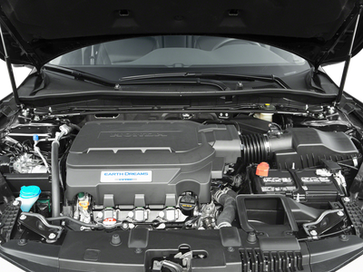 2017 Honda Accord Touring