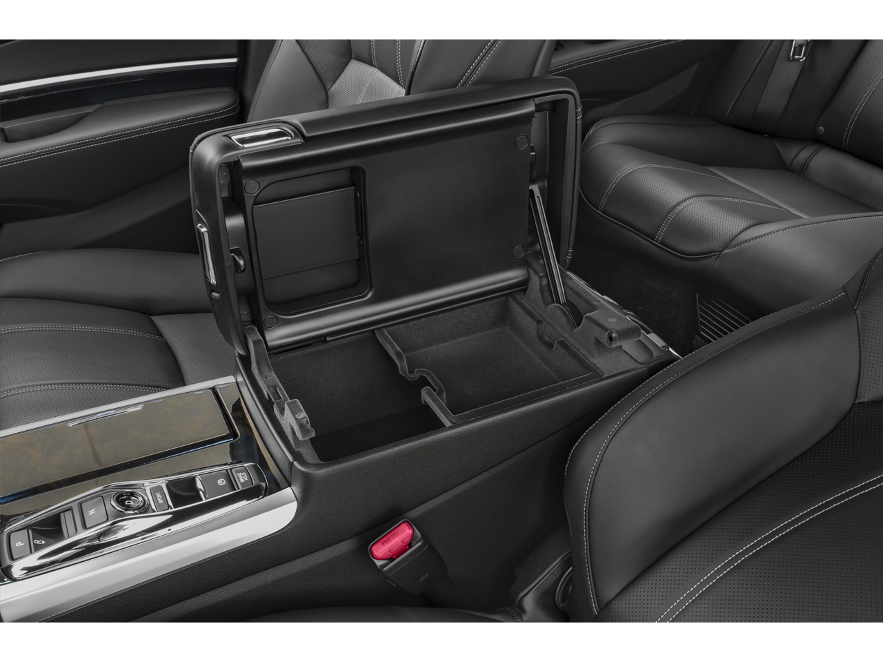2019 Acura RLX Sport Hybrid Base w/Advance Package