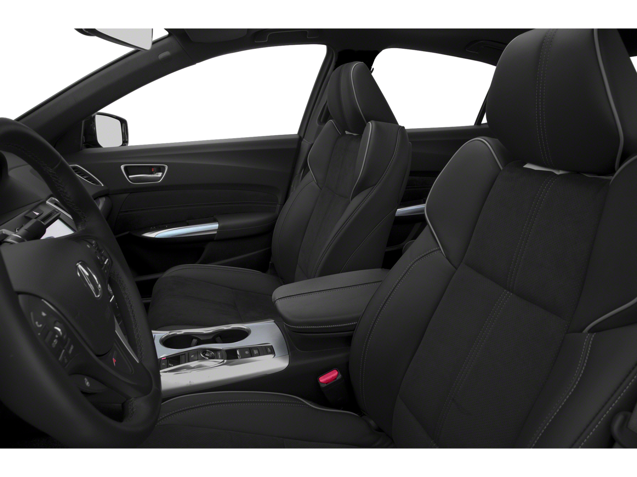 2020 Acura TLX 3.5L A-Spec Pkg SH-AWD