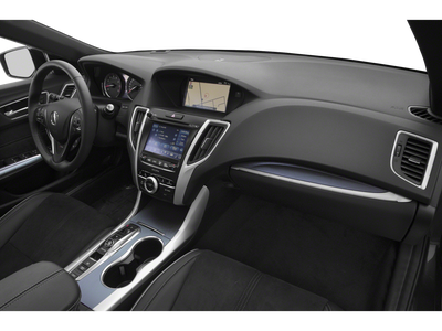 2020 Acura TLX 3.5L A-Spec Pkg SH-AWD