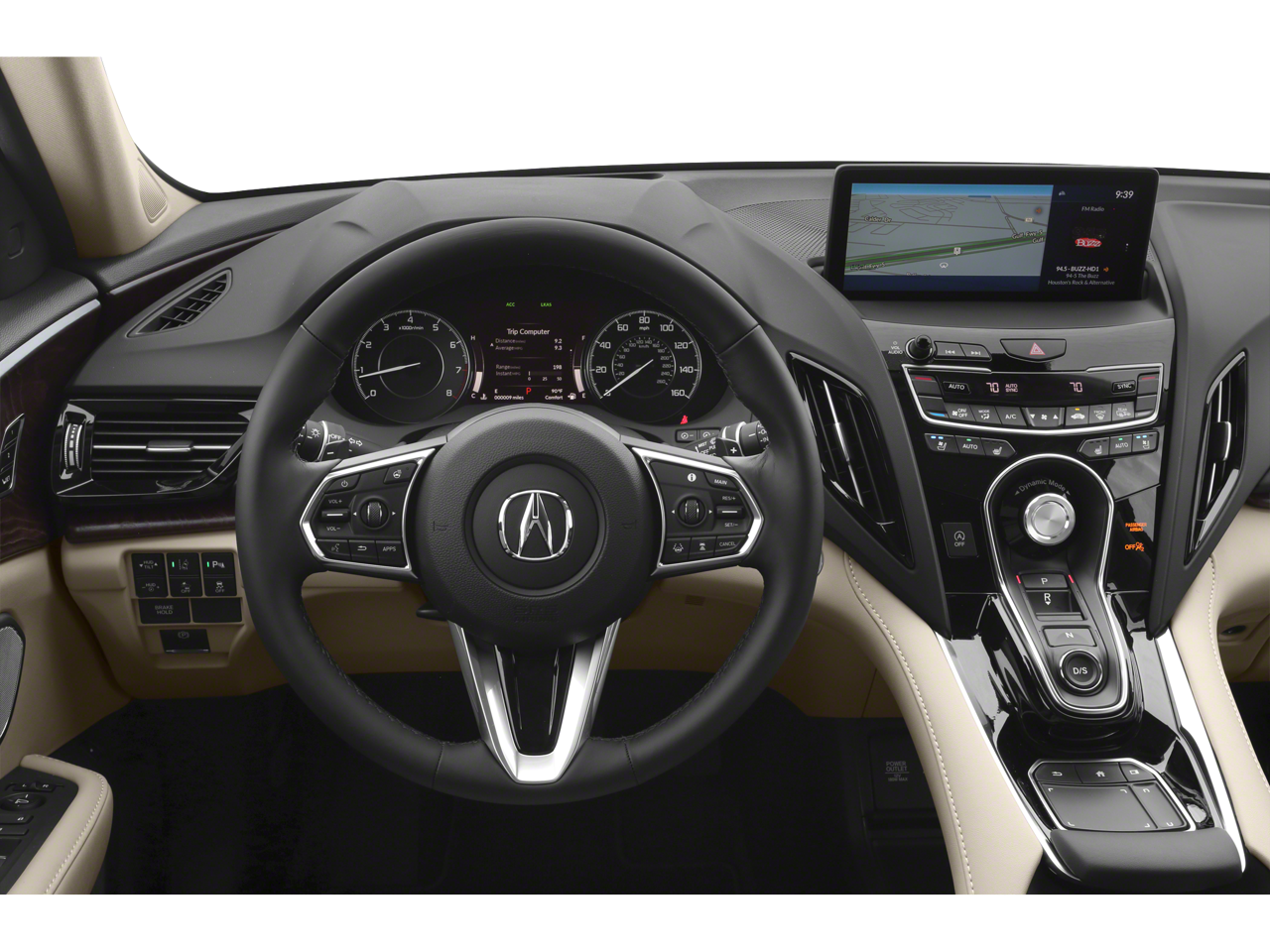 2020 Acura RDX Advance Package SH-AWD