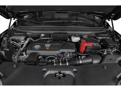 2021 Acura RDX Technology Package SH-AWD