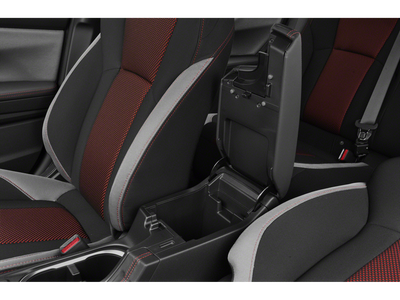 2021 Subaru Impreza Sport