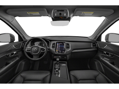 2021 Volvo XC90 T6 Inscription