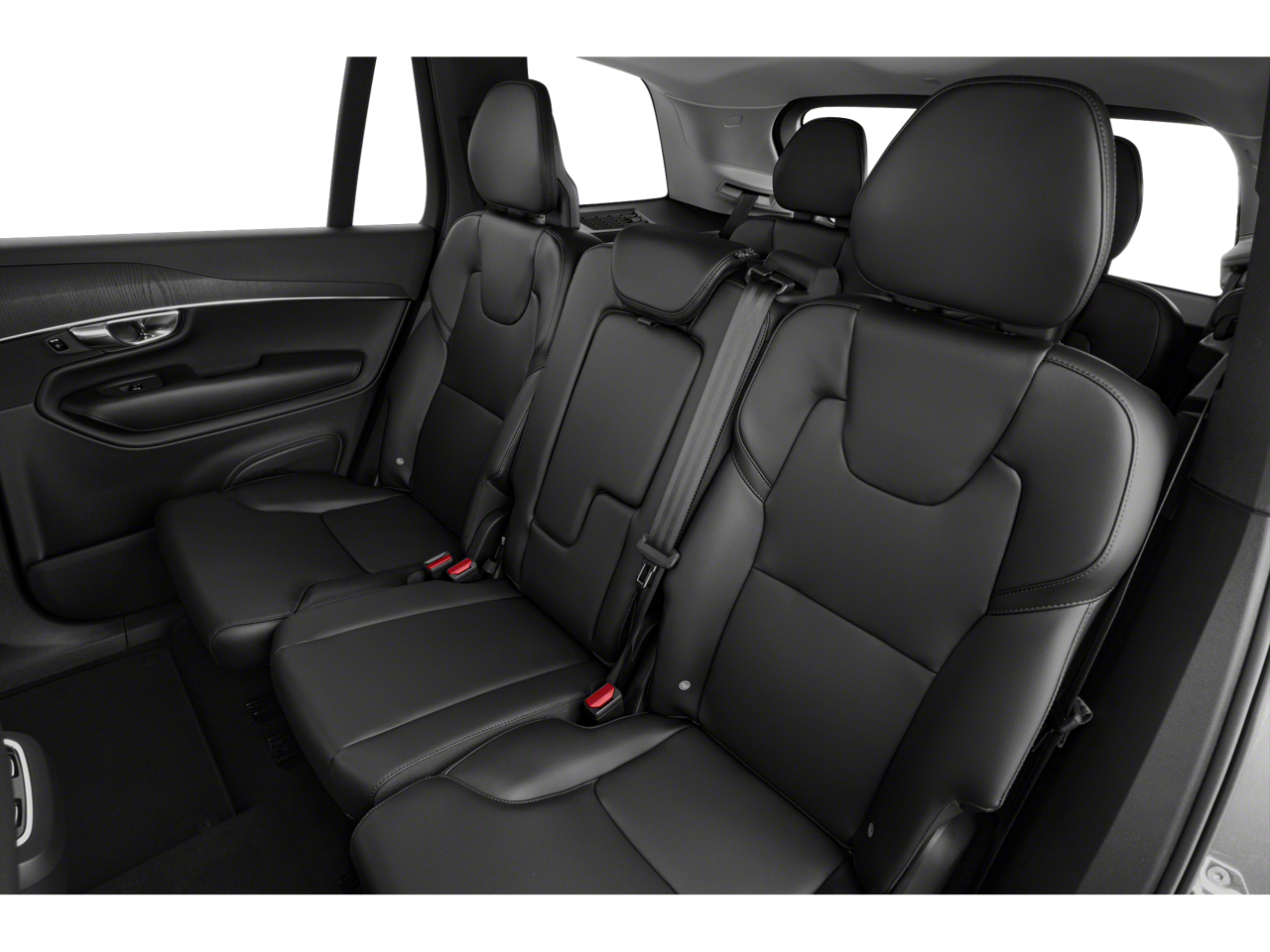 2021 Volvo XC90 T6 Inscription