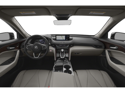 2022 Acura TLX Advance SH-AWD