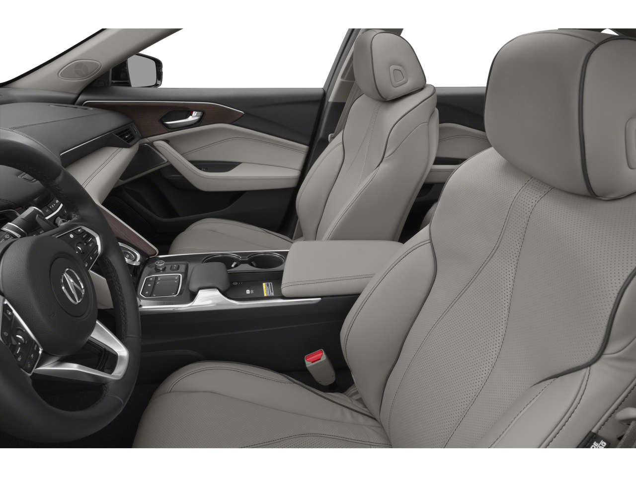 2022 Acura TLX Advance SH-AWD