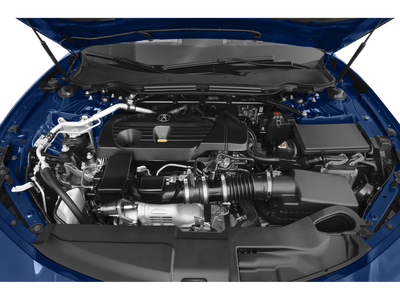2022 Acura TLX Advance SH-AWD