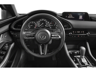 2022 Mazda Mazda3 Premium