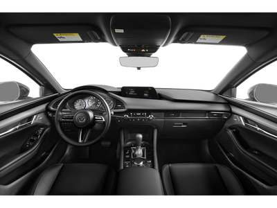 2022 Mazda Mazda3 Premium