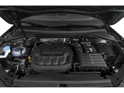 2022 Volkswagen Tiguan 2.0T SEL R-Line