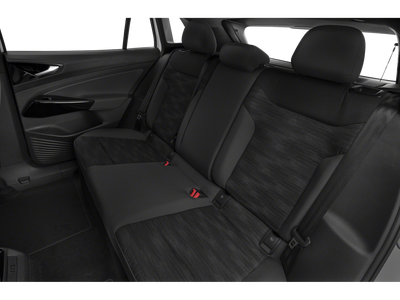 2022 Volkswagen ID.4 Pro