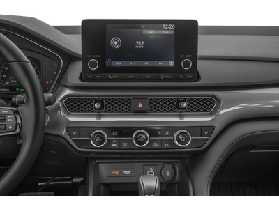 2023 Acura Integra Base