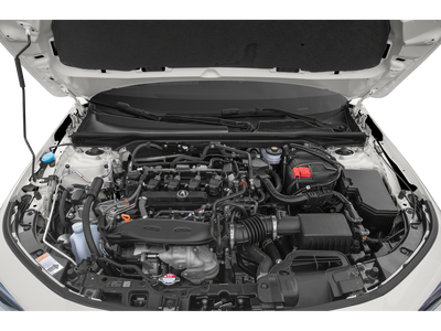 2023 Acura Integra Base
