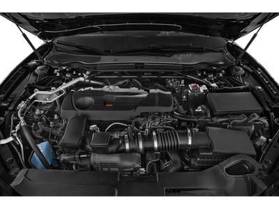 2023 Acura TLX A-Spec Package