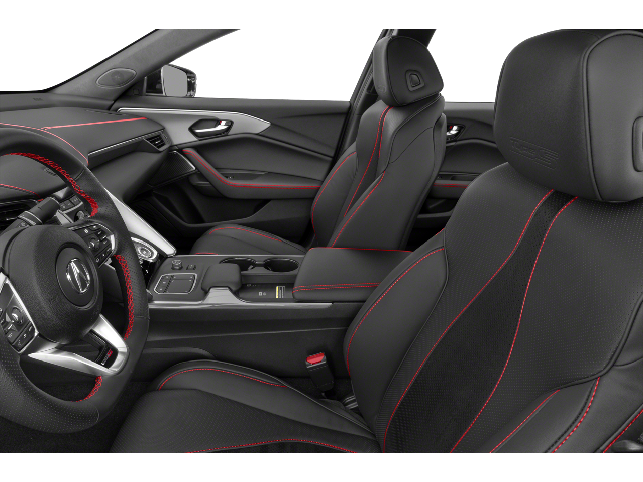 2023 Acura TLX Type S SH-AWD
