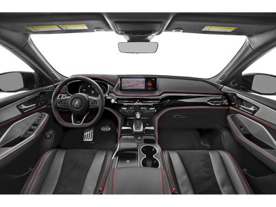 2023 Acura MDX A-Spec SH-AWD