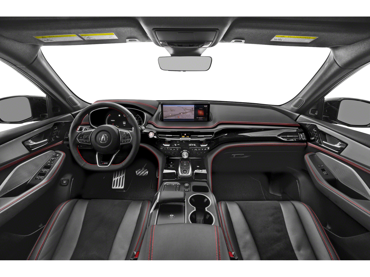 2023 Acura MDX A-Spec SH-AWD