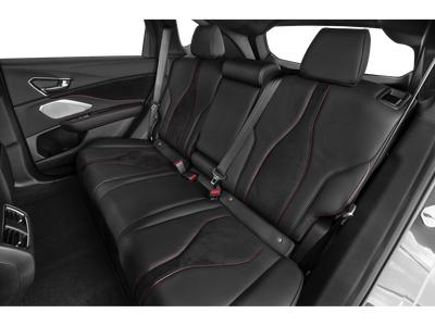 2023 Acura RDX A-Spec Package SH-AWD