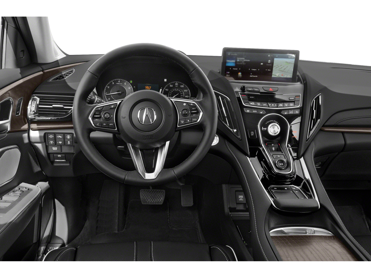2023 Acura RDX Advance Package SH-AWD