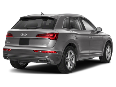 2023 Audi Q5 e 55 Premium S Line