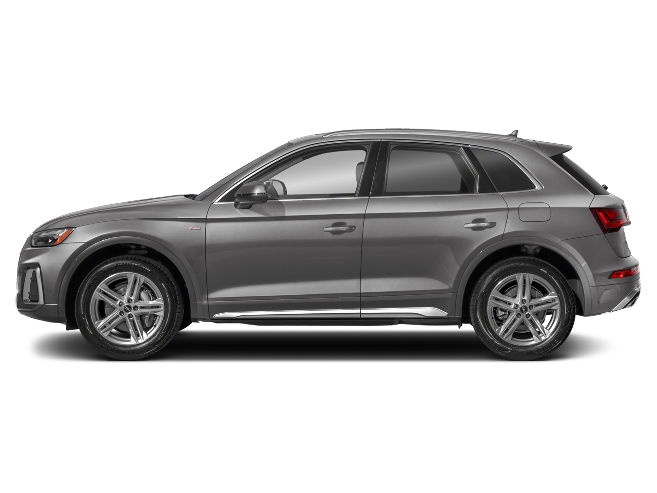 2023 Audi Q5 e 55 Premium S Line