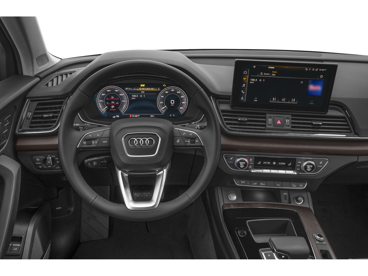 2023 Audi Q5 e 55 Premium S Line