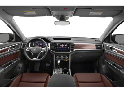 2023 Volkswagen Atlas SEL