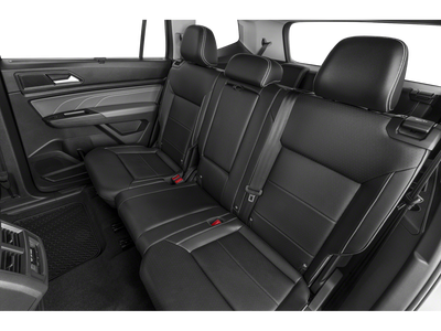2023 Volkswagen Atlas 3.6L V6 SEL R-Line