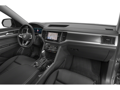 2023 Volkswagen Atlas 3.6L V6 SEL R-Line