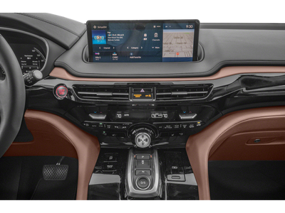2024 Acura MDX Technology SH-AWD