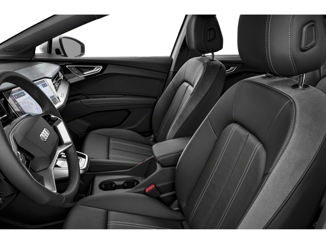 2024 Audi Q4 e-tron Premium Plus quattro