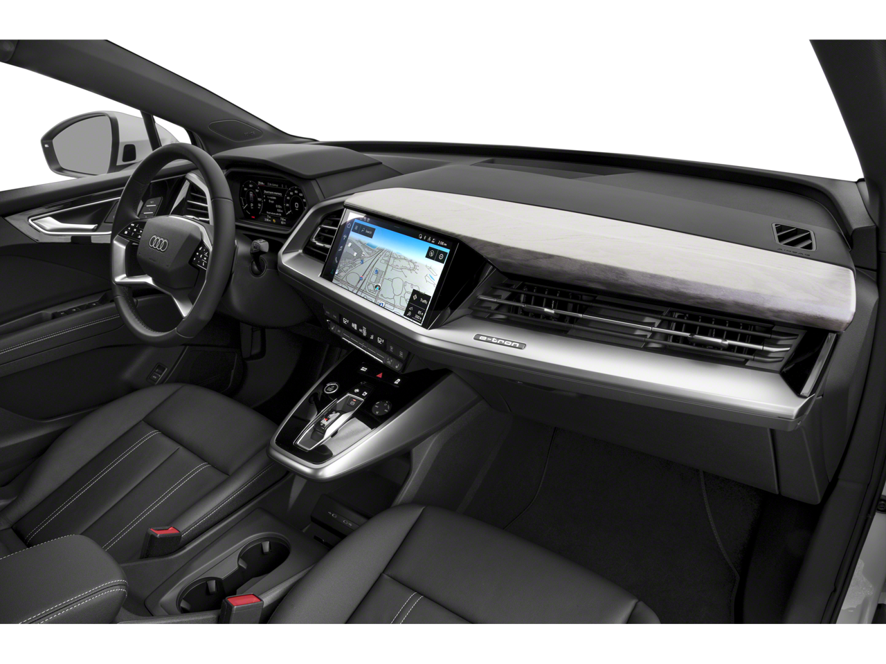 2024 Audi Q4 e-tron Premium Plus quattro