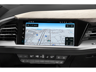 2024 Audi Q4 e-tron Premium Plus quattro