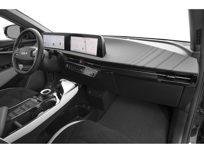 2024 Kia EV6 GT-Line