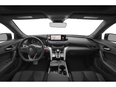 2025 Acura TLX Type S SH-AWD
