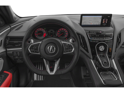 2025 Acura RDX A-Spec Package SH-AWD