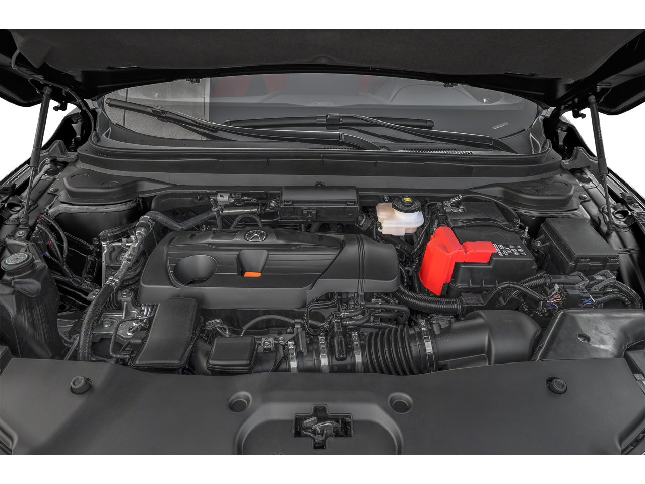 2025 Acura RDX A-Spec Package SH-AWD