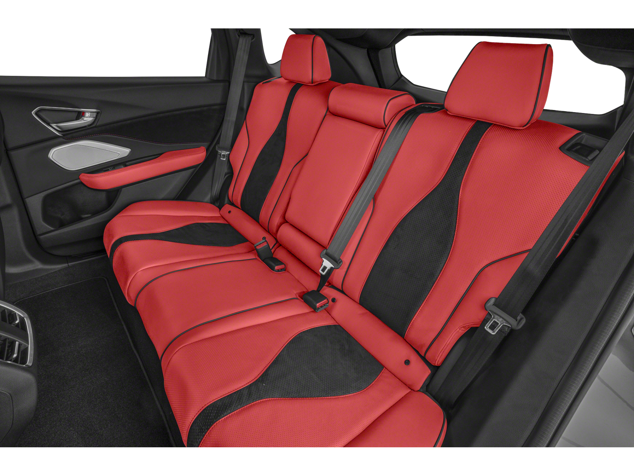 2025 Acura RDX A-Spec Package SH-AWD