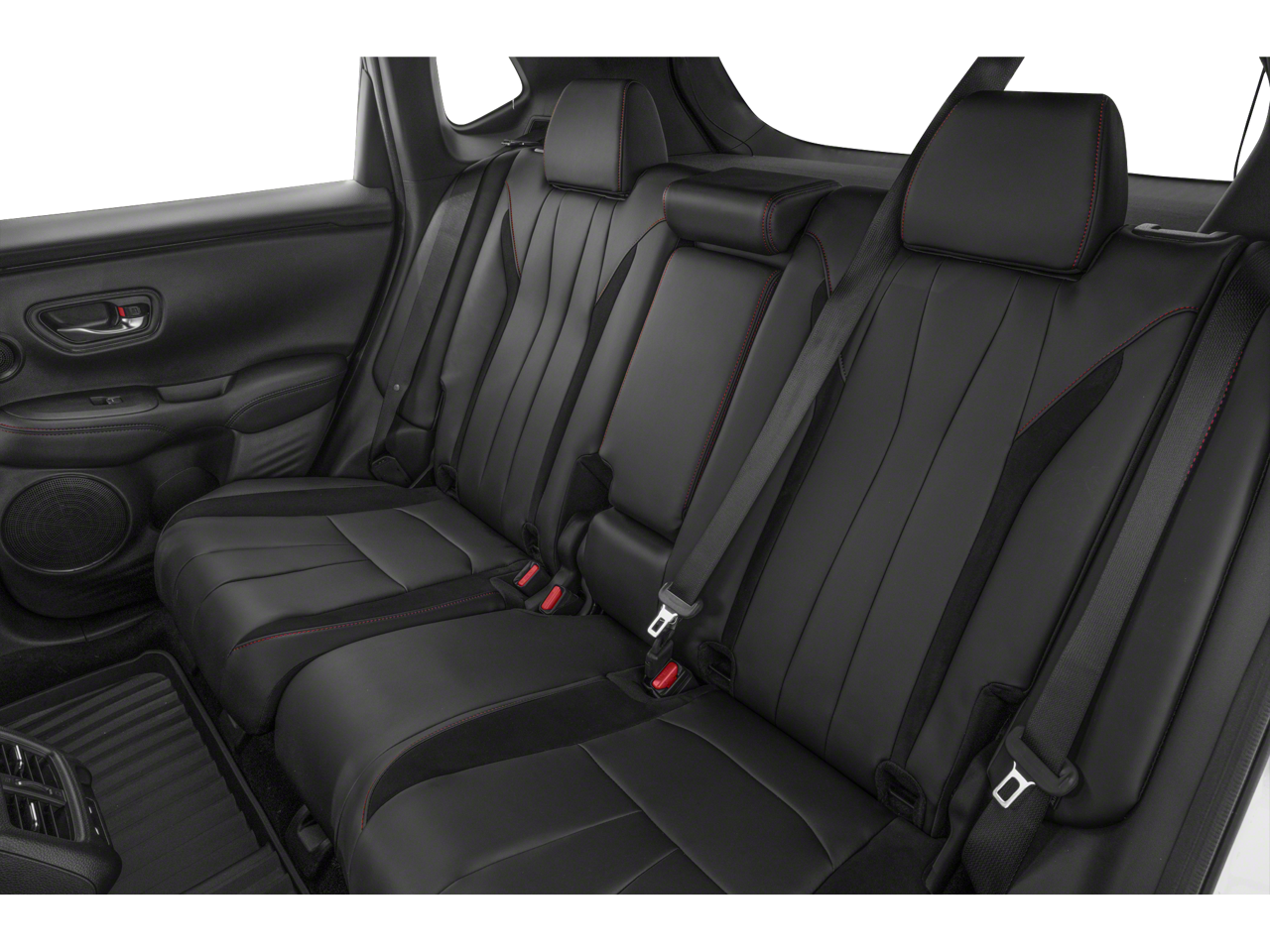 2025 Acura ADX A-Spec Advance Package