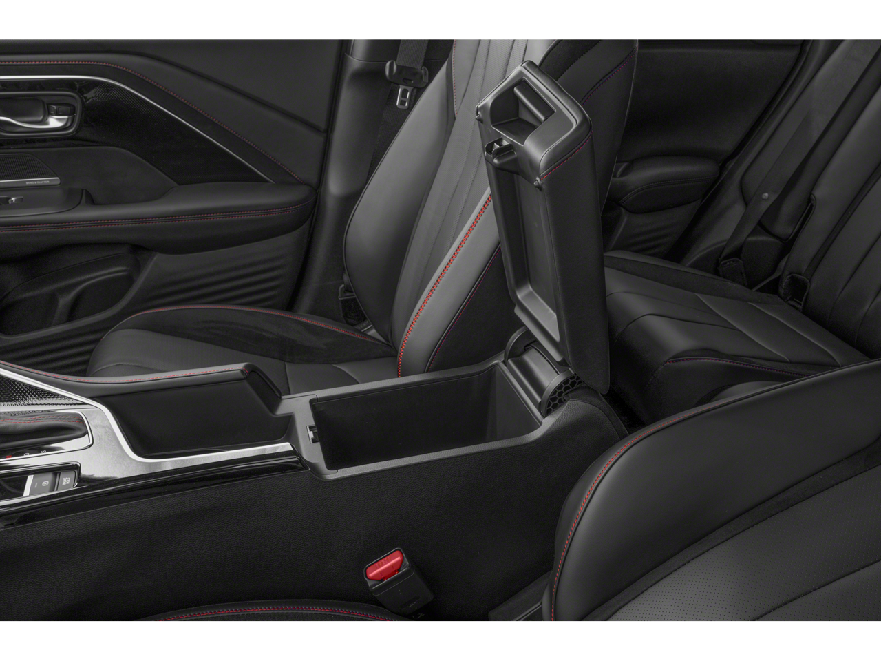 2025 Acura ADX A-Spec Advance Package