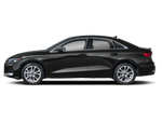 2025 Audi A3 40 Premium quattro