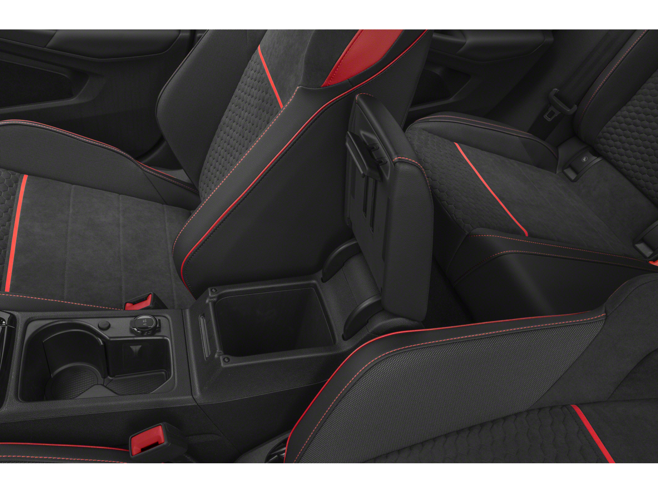 2025 Volkswagen Golf GTI SE