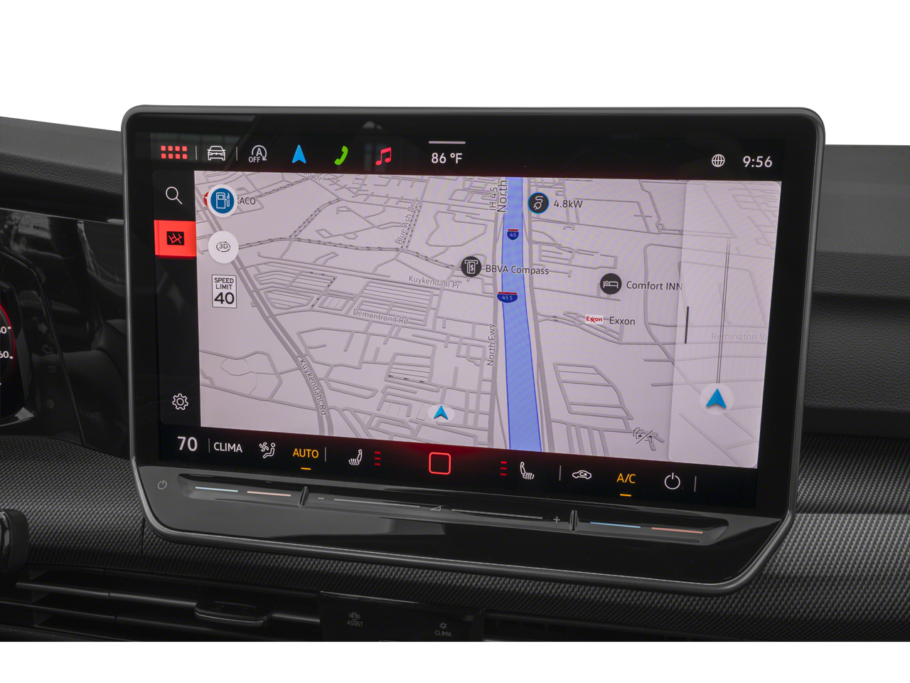 2025 Volkswagen Golf GTI SE