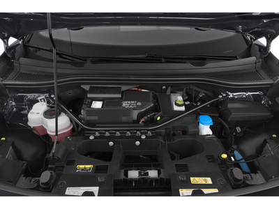 2025 Volkswagen ID.4 Pro S