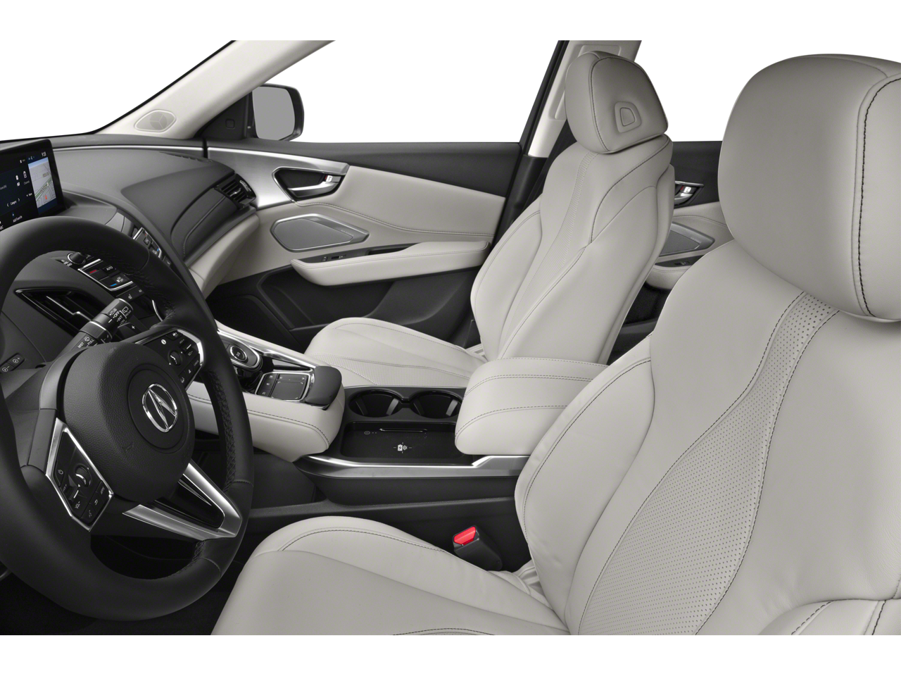 2026 Acura RDX Technology Package SH-AWD
